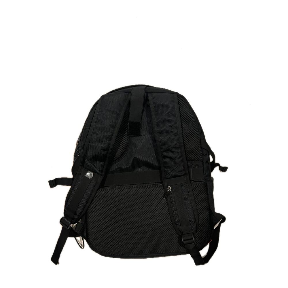 Nubily Charging Padded Laptop Backpack View 2